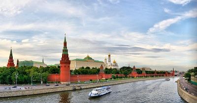 Volga Nehri Turları