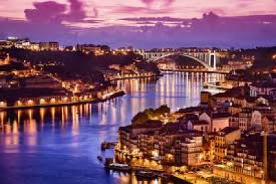 Douro Nehri Turları